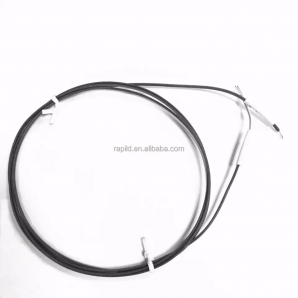 PTFE K/T/S/J Type Thermocouple Temperature Sensor for Ovens