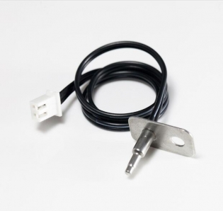 PT100 Temperature Sensor Controller System For Oven Temperature Measurement For Home Appliance