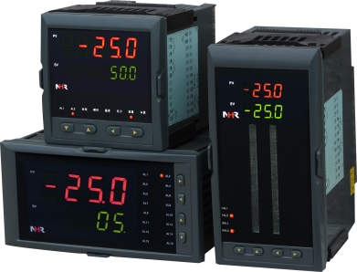 红外测温显示仪