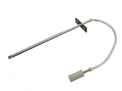 Flange type PT100 Temperature Sensor