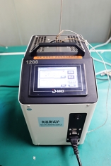 高温测试炉