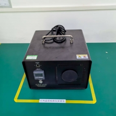 红外温度校准仪