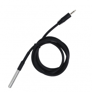 Original Dallas DS18B20 Temp Sensors One Wire Digital Temperature Sensor