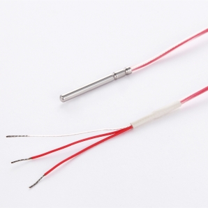 RTD PT100/PT1000 Temperature Sensor Solar Water Heater Collector Temperature Sensing Controller System