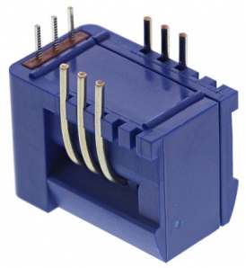 霍尔电流传感器1