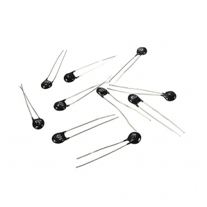 MF52温度传感器 测温探头 温控探头 热敏电阻温度传感