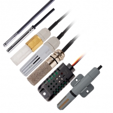 瑞比德携手柯力，引领温湿度传感器智能化升级