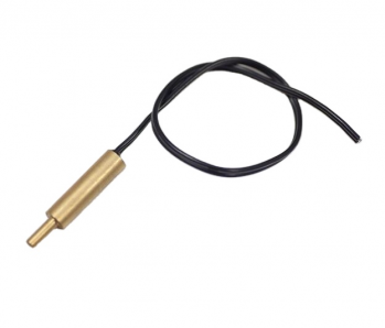 High Sensitivity Ntc Temperature Sensor for Fryers 100K Ohm 3435/3950 1% Accuracy Coffee Machines