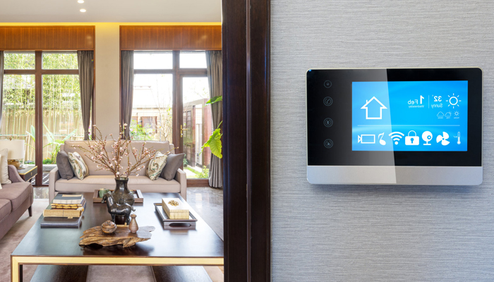 Smart home