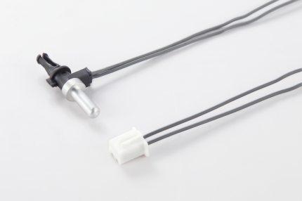 Bullet Type 10k 50k 100k 3950 3435 3977 NTC  Temperature Sensor Probe For Coffee Machine Water Boiler