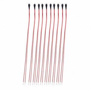 MF52B Ntc Thermistor 1K 2.5K Temperature Sensor