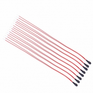 Ntc Temperature sensor MF52B Thermistor 10k 3435 100k