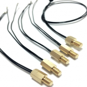 Thread Type 100K 3950 NTC Temperature