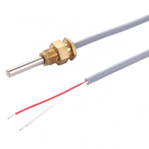 M6 Screw Type PT100 Class A RTD Temperature Sensor for Small Domestic Appliances