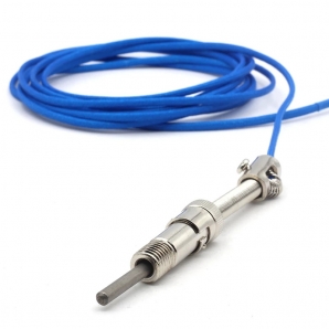 Spring Type Thermocouple