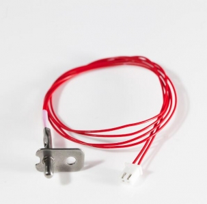 PT100 RTD Cold Room Temperature Sensor