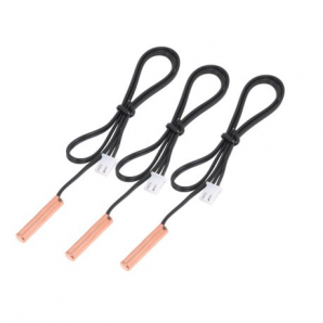 Brass NTC Temperature sensor For air conditioner