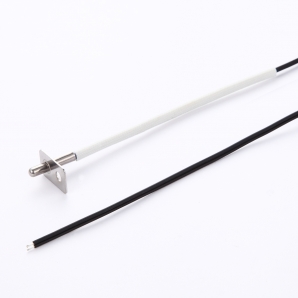 PT100 Platinum Resistance Temperature Control RTD Sensor Probe for Electric Rice Cooker