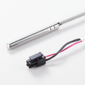 High Temperature Probe PT1000 PT100 Rtd Temp Sensors for Home Appliances