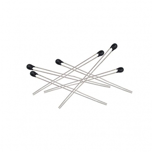 10K Ohm 3950 1% Temperature Sensor NTC MF52 Thermistors