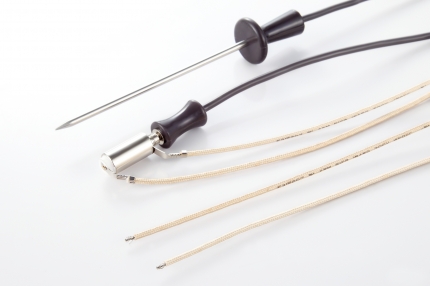 Good Quality Temperature Sensor PT100 RTD for BBQ