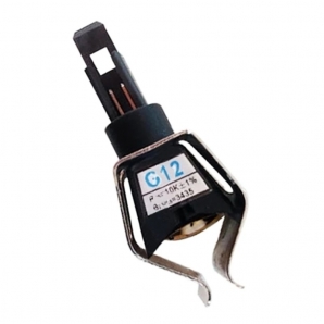 NTC Temperature Sensor 10K/50K 3435 3950k For Wall Hung Gas Boiler