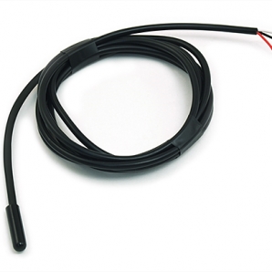 Maxim DS18B20 Temp Sensors with ABS housing