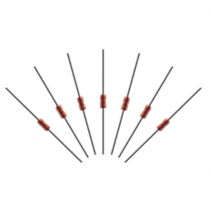 5K 10K MF58 Glass Sealed Diode NTC Temperature Sensor Thermistor