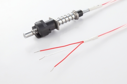 PT1000 RTD Temperature sensor For Battery Equipment